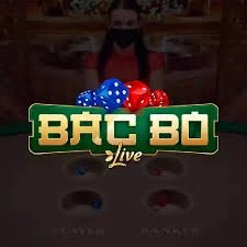 Bac Bo casino game by Evolution – featured logo at National Casino