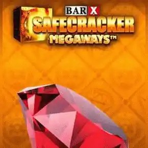 Enjoy Bar X Safe Cracker Megaways by Blueprint Gaming – logo hosted on national-casino.hu.net