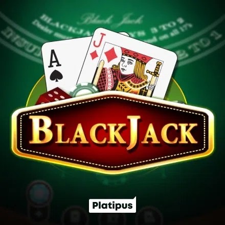 Blackjack – slot by Platipus, featured at national-casino.hu.net