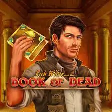 Try Book of Dead slot by Play'n GO on national-casino.hu.net – logo image