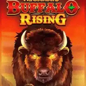 Play Buffalo Rising Megaways All Action slot by Blueprint Gaming on national-casino.hu.net