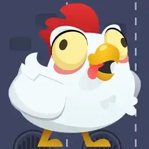 Play the Chicken Road slot by InOut on National Casino