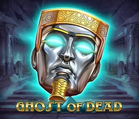 Ghost of Dead slot visual from Play'n GO available on national-casino.hu.net