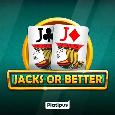 Jacks or Better online slot from Platipus – play at national-casino.hu.net