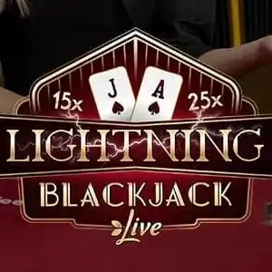 Lightning Blackjack online slot from Evolution – play at national-casino.hu.net