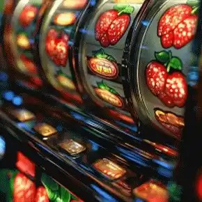 Official Crash Games logo: Lucky Coin by Onlyplay at National Casino