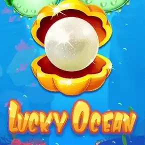 Lucky Ocean slot visual from Onlyplay available on national-casino.hu.net