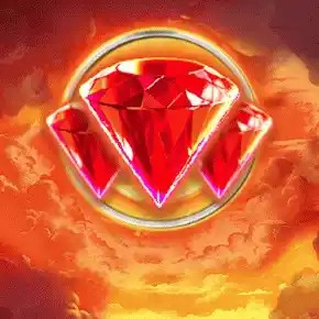 Majestic Fury Megaways slot logo by Blueprint Gaming at National Casino