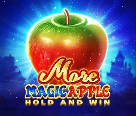 More Magic Apple Hold and Win – slot by 3 Oaks Gaming, featured at national-casino.hu.net