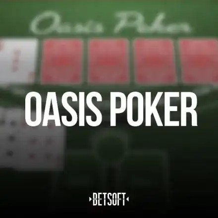 Play Oasis Poker slot by Betsoft Gaming on national-casino.hu.net