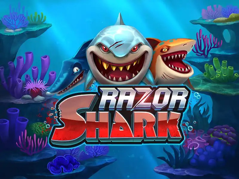 Razor Shark online slot from Push Gaming – play at national-casino.hu.net