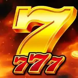 SevenSevenSeven logo – Slots by Jili Games at National Casino