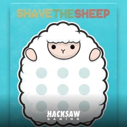 Shave the Sheep online slot from Hacksaw Gaming – play at national-casino.hu.net