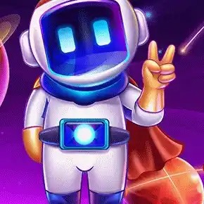 Spaceman slot visual from Pragmatic Play available on national-casino.hu.net