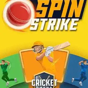 Spin Strike online slot from Turbo Games – play at national-casino.hu.net