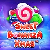 Play the Sweet Bonanza Xmas slot by Pragmatic Play on National Casino
